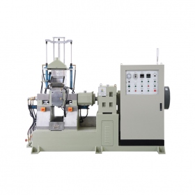 5L萬馬力下落式密煉機