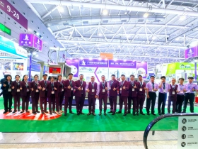 2025中國國際塑料橡膠工業(yè)展覽會(huì) 