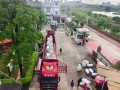 感謝客戶對昶豐的支持與信任，一天發貨19臺設備